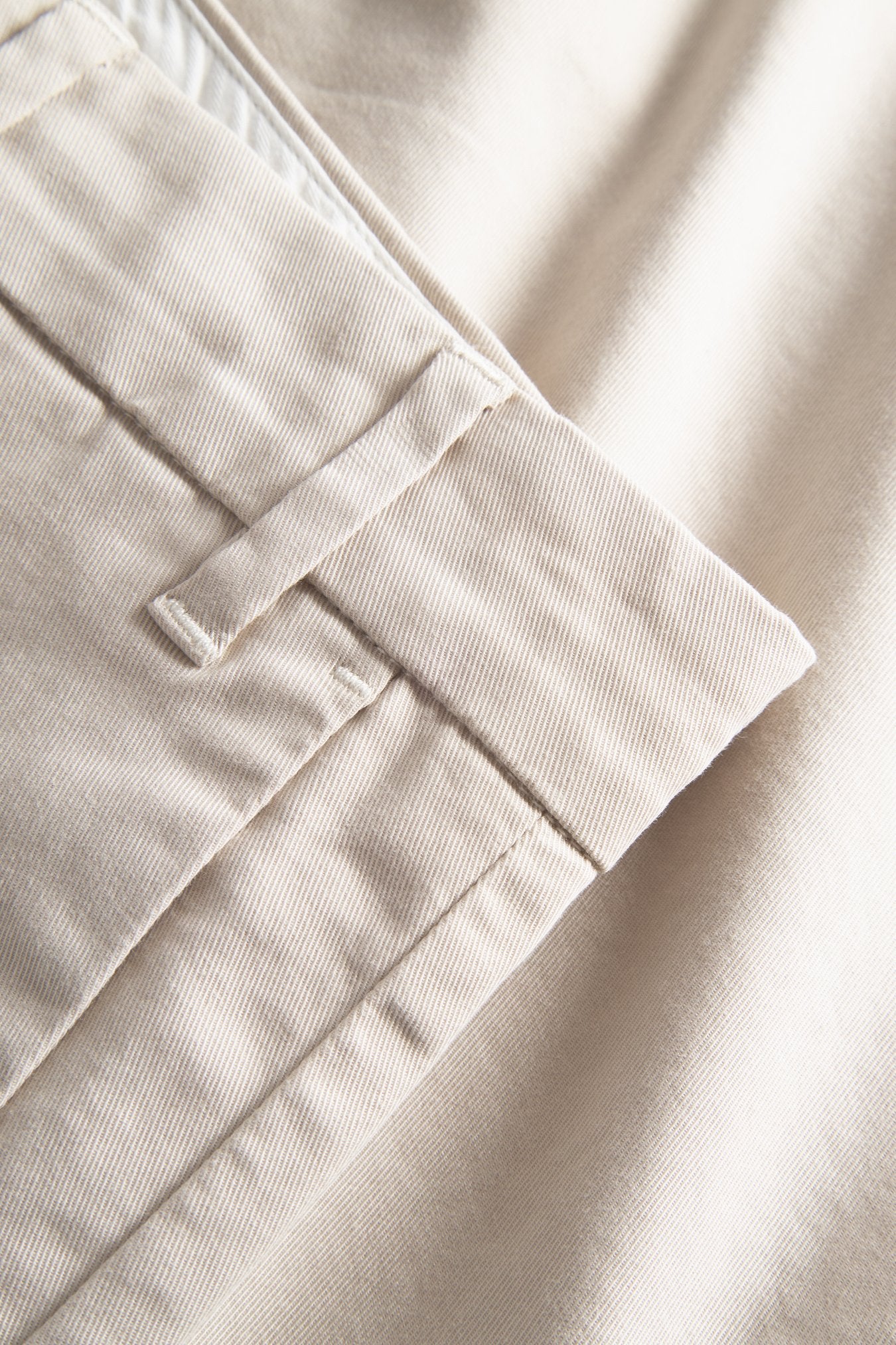 Norse Standard Chino - Oatmeal