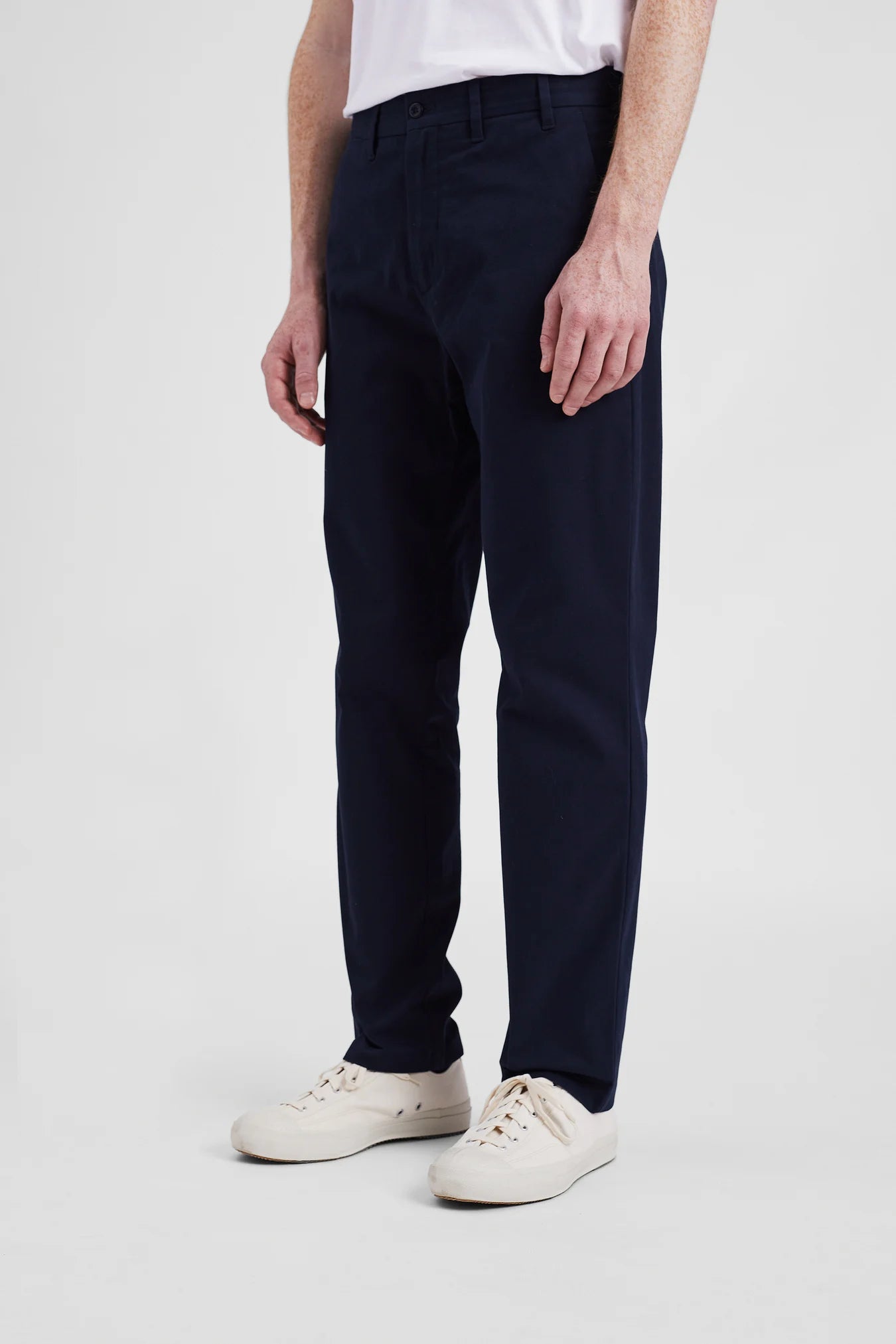 Norse Standard Chino - Dark Navy
