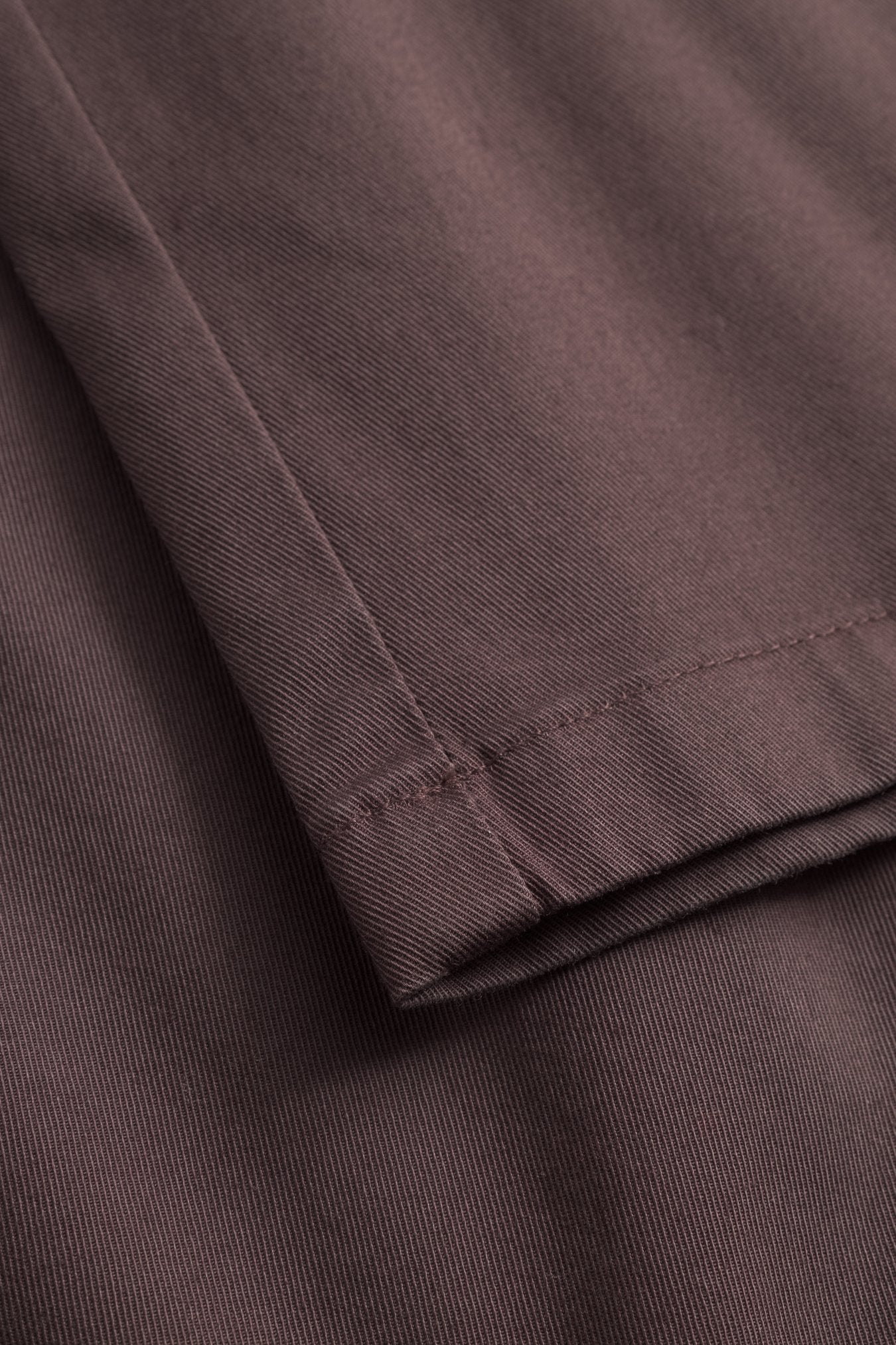 Norse Standard Chino - Seal Brown