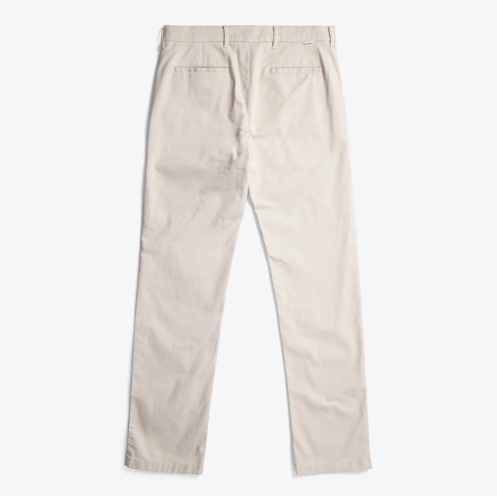 Norse Standard Chino - Oatmeal