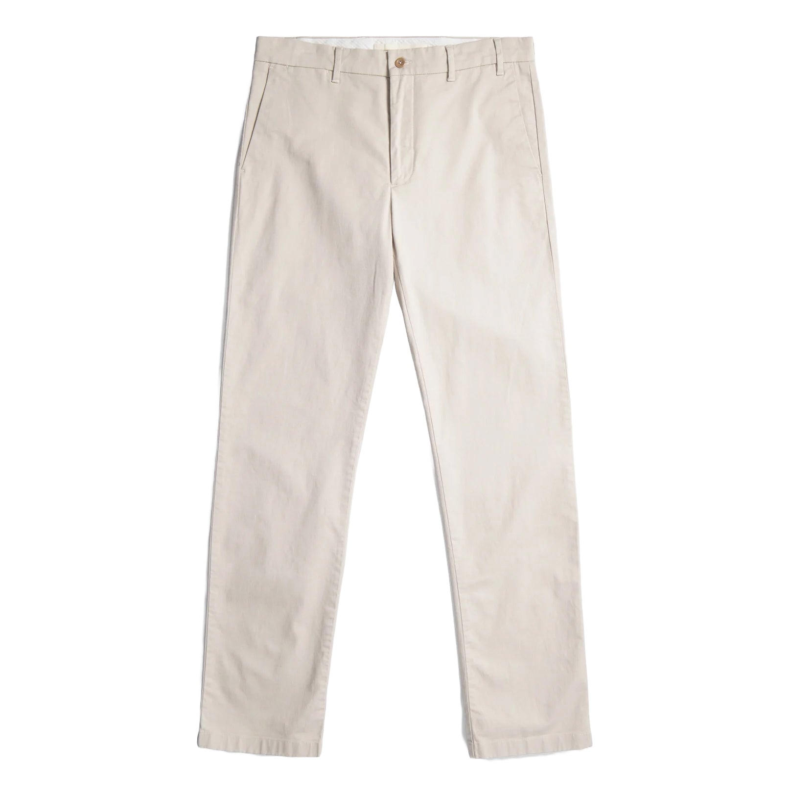 Norse Standard Chino - Oatmeal