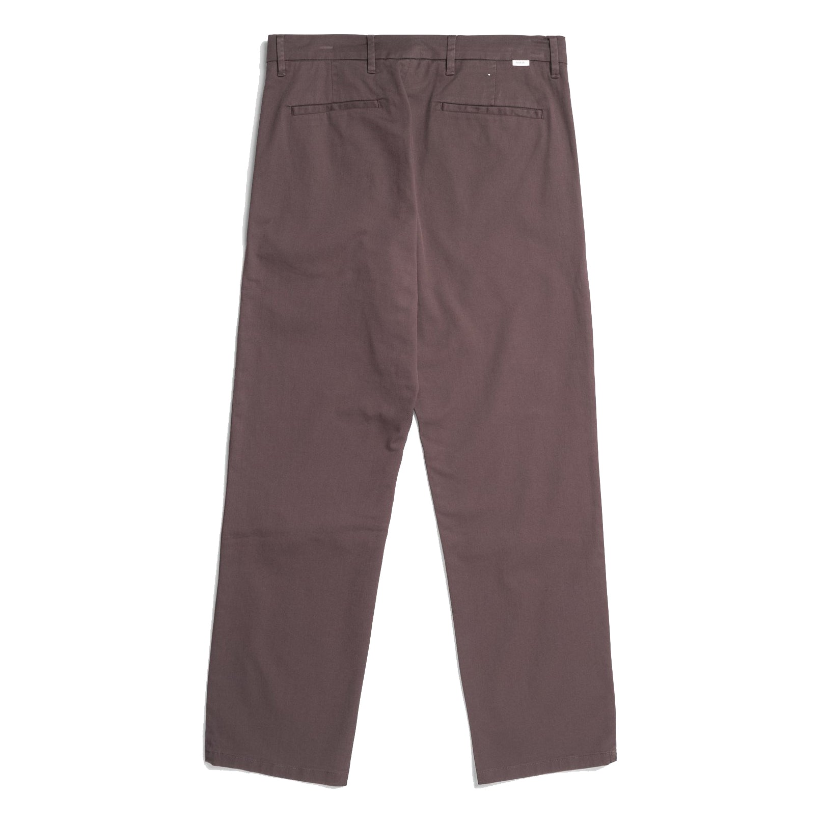 Norse Standard Chino - Seal Brown