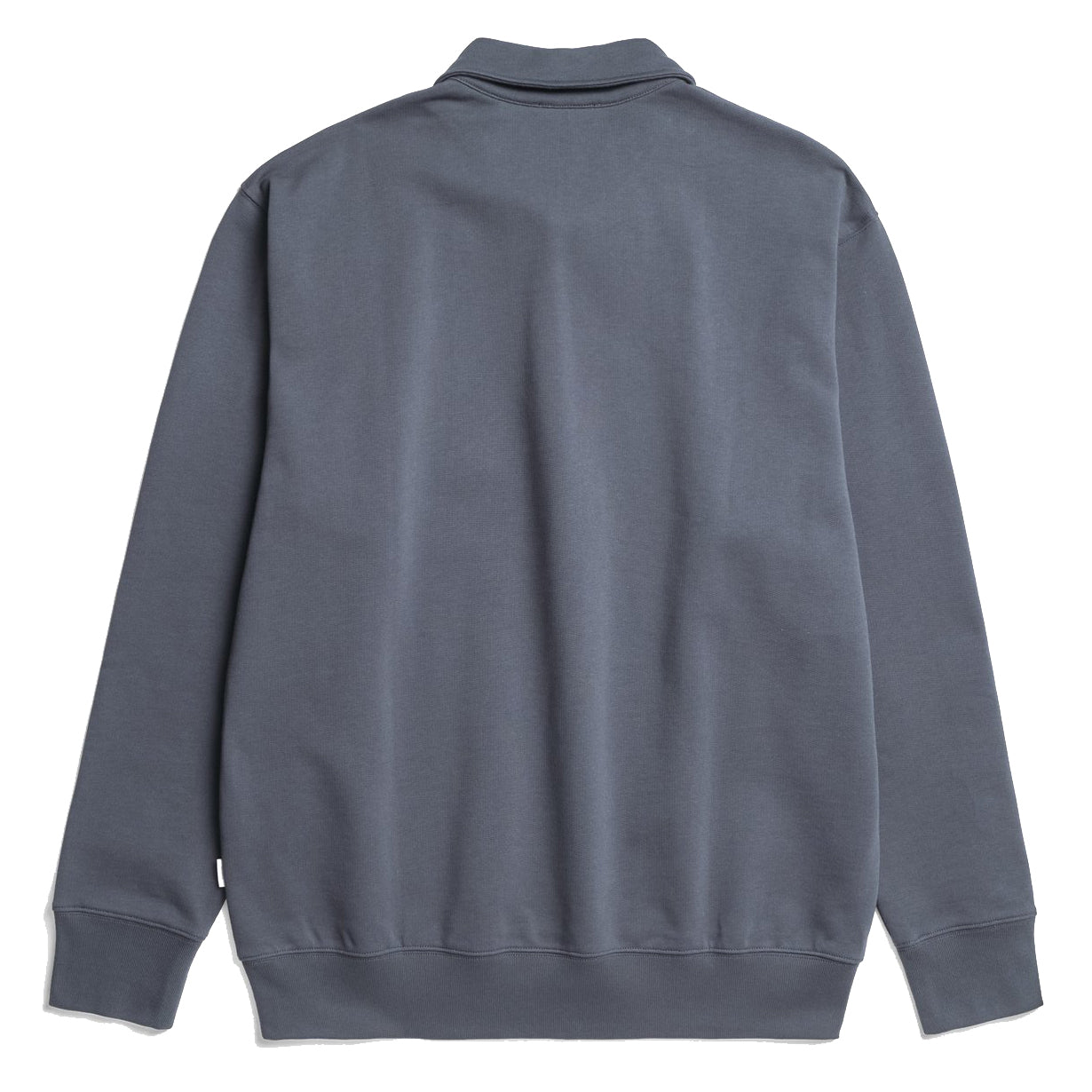 Norse Standard Half Zip Sweatshirt - Graphite