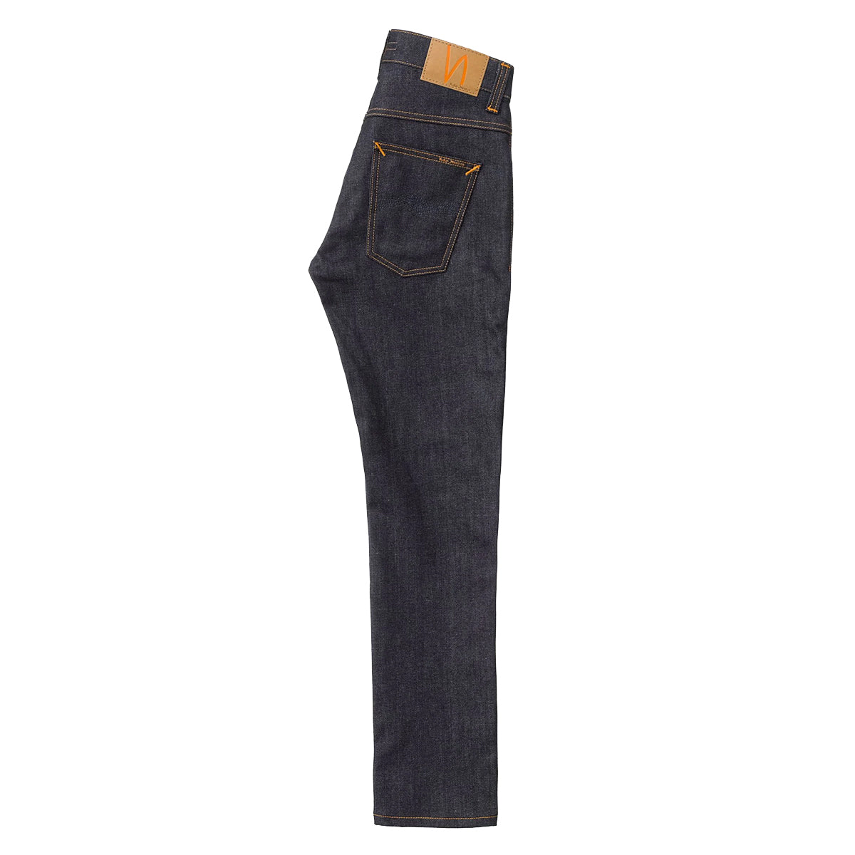 Grim Tim Jeans - Dry True Navy
