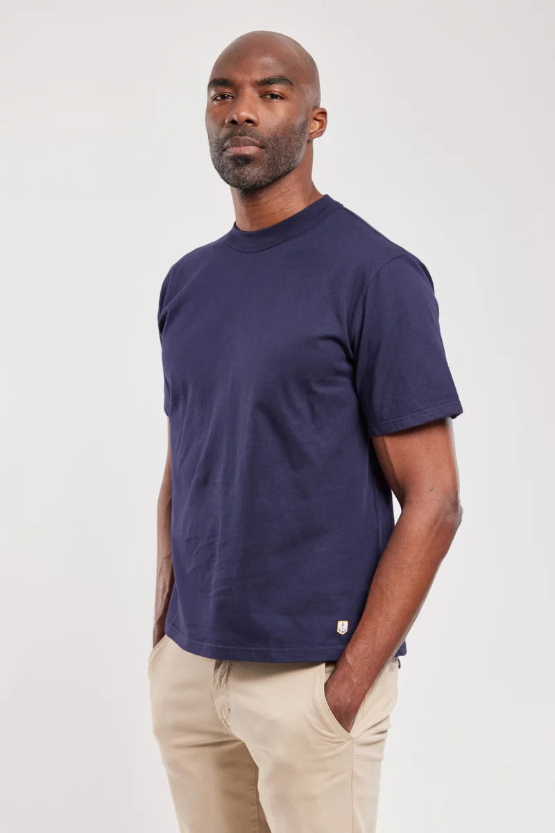 Callac Tee - Navy
