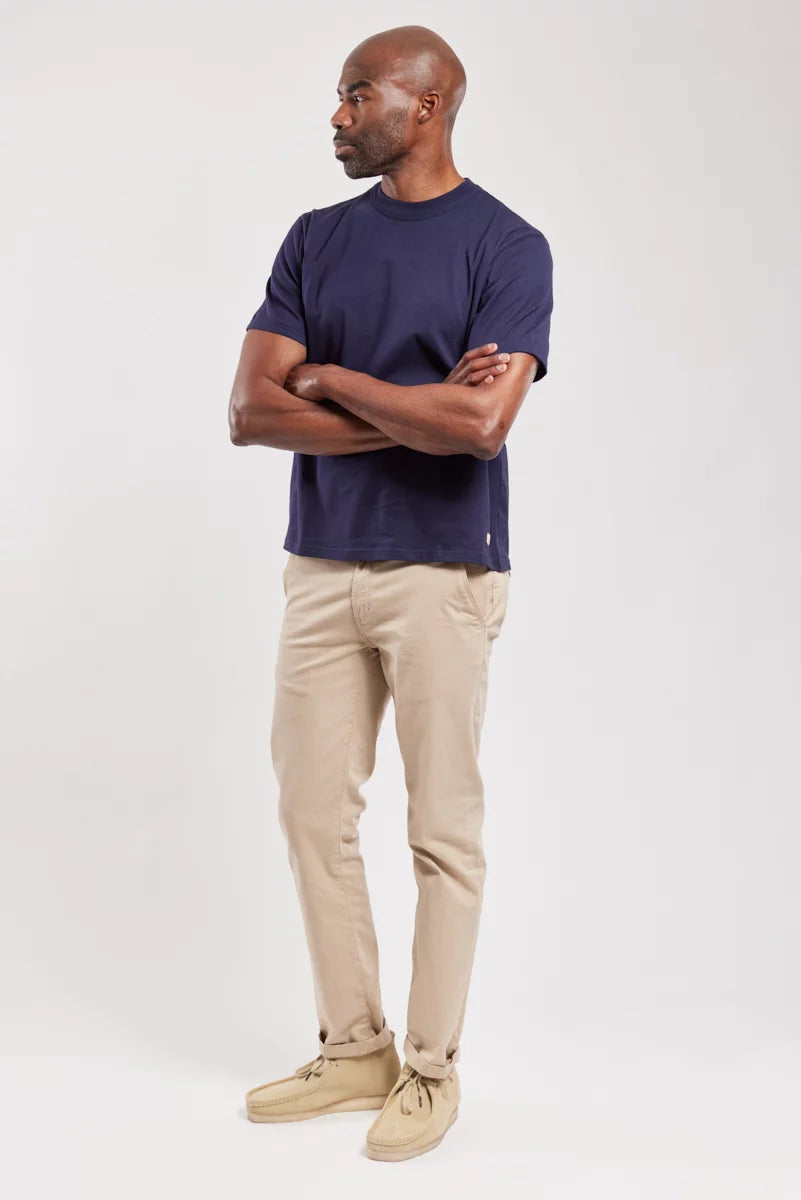 Callac Tee - Navy