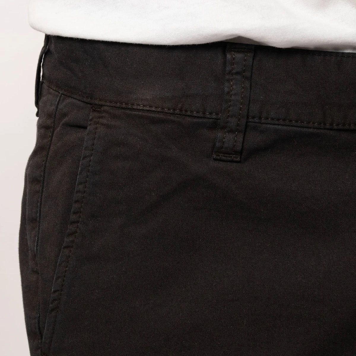 Easy Alvin Chino - Black