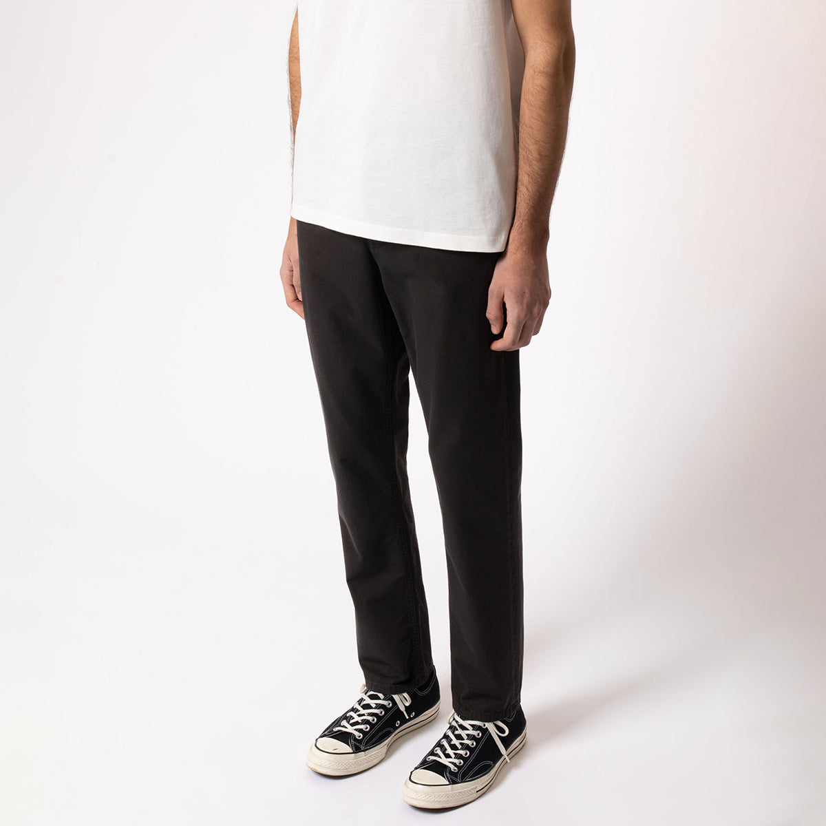Easy Alvin Chino - Black