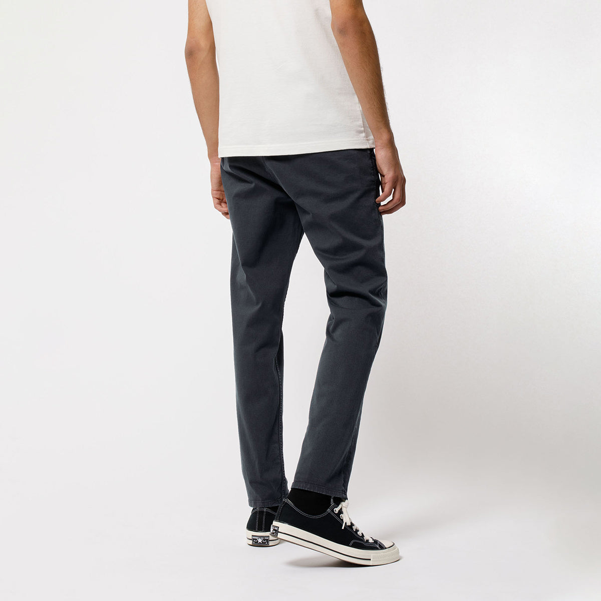 Easy Alvin Chino - Dark Midnight