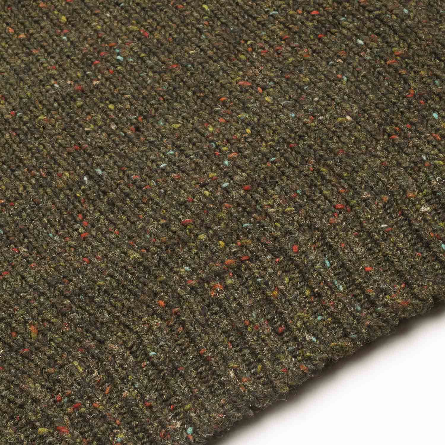 Low Curled Sweater - Termon