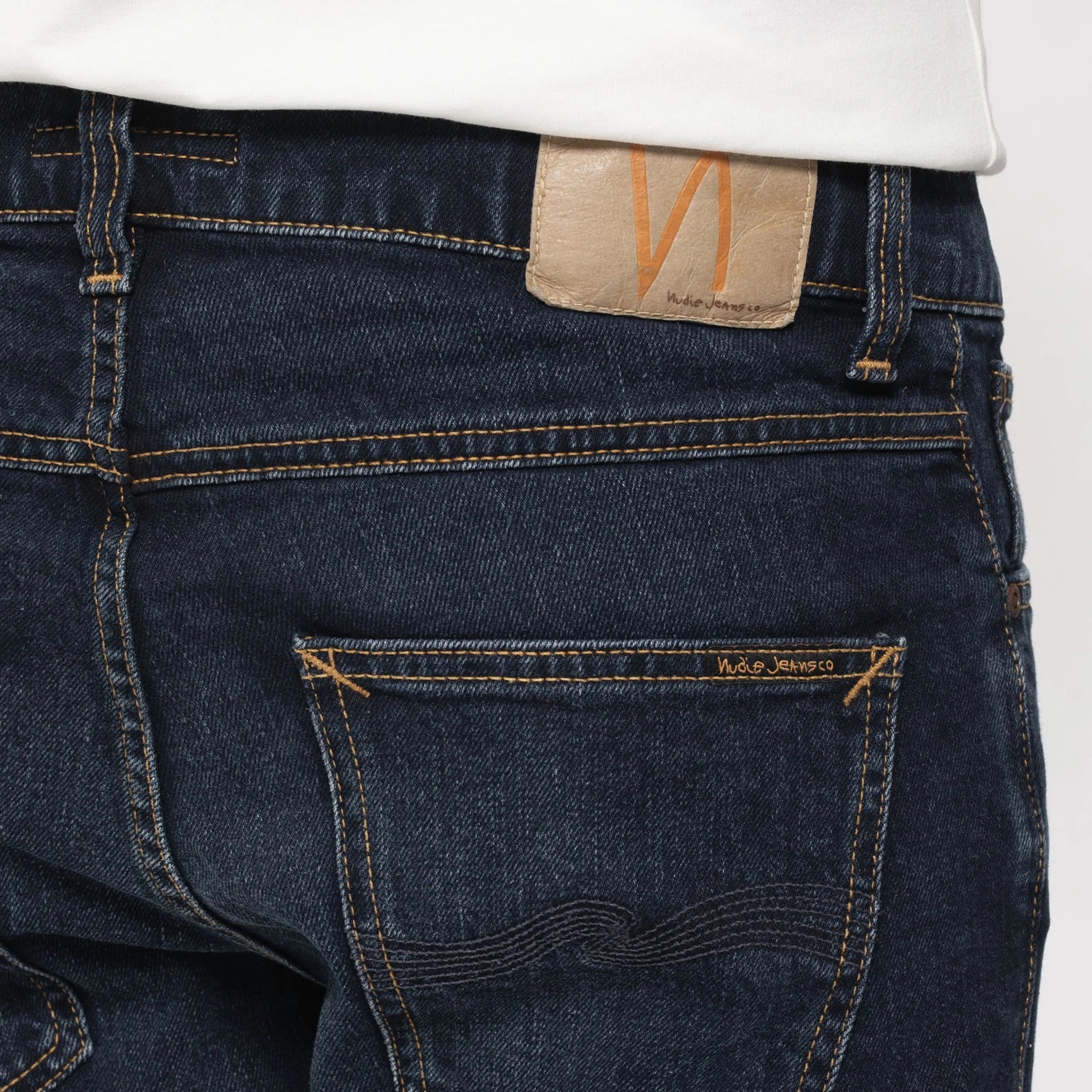 Grim Tim Jeans - New Ink