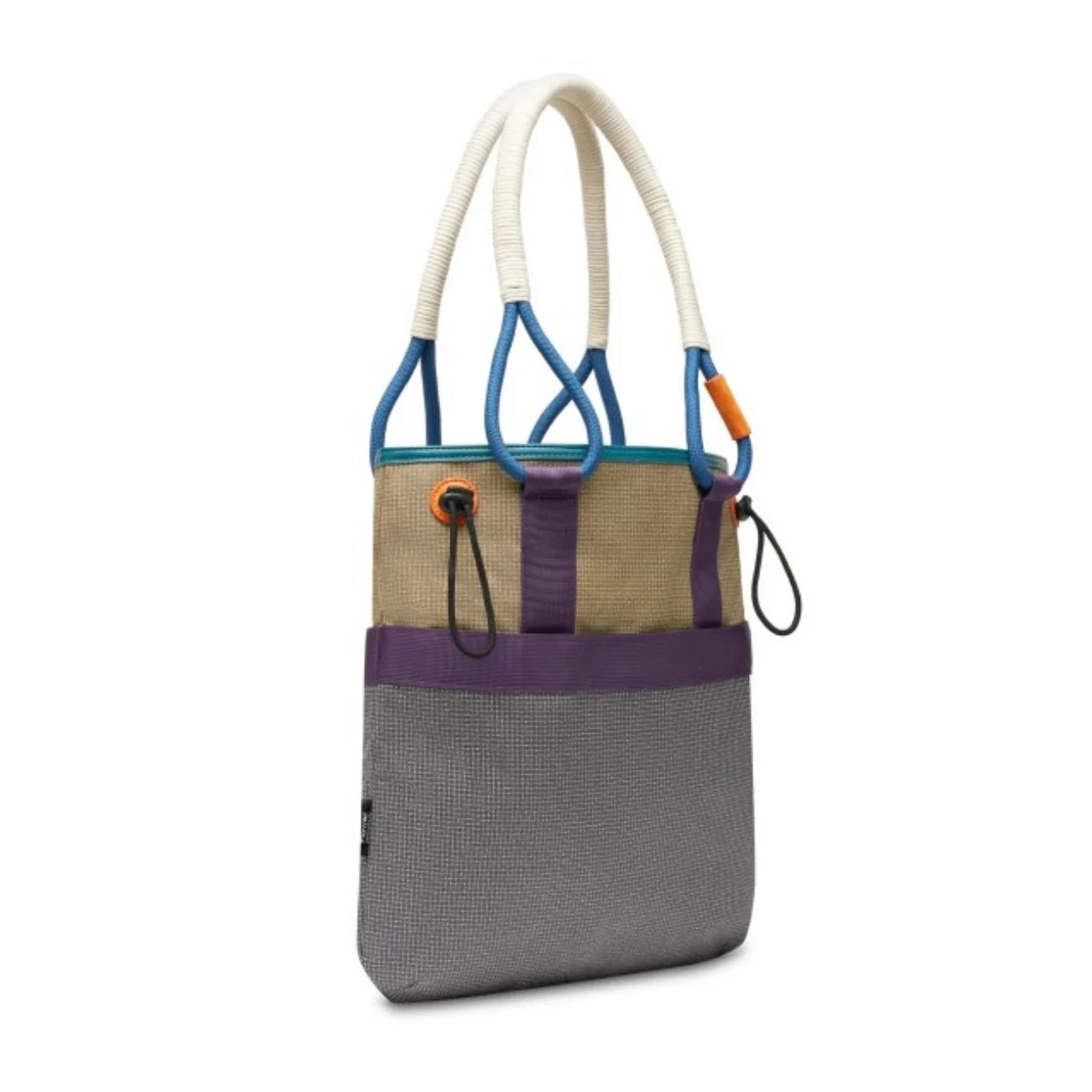 Tote Bag - Safari/Beige/Khaki