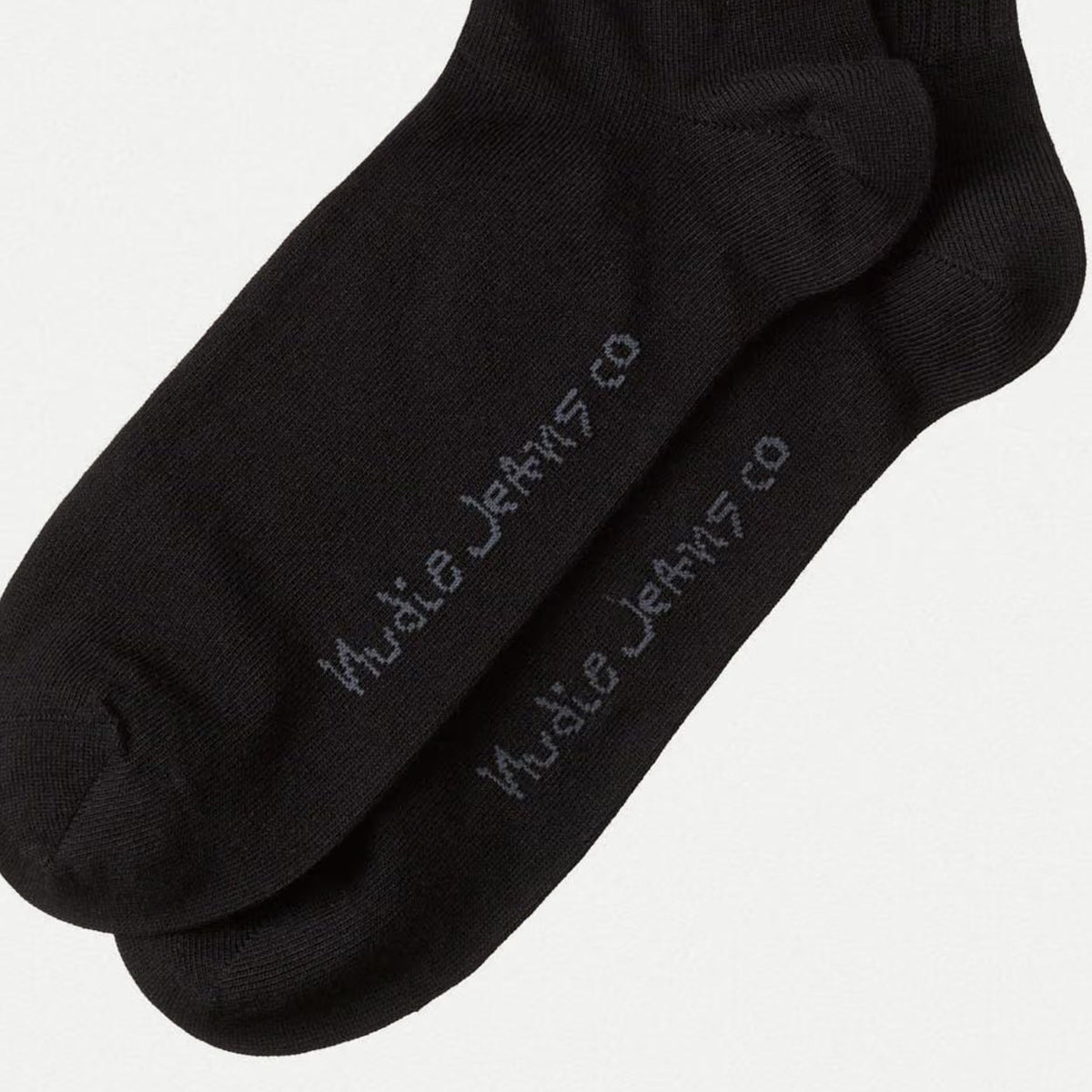 Amundsson Sport Socks - Black