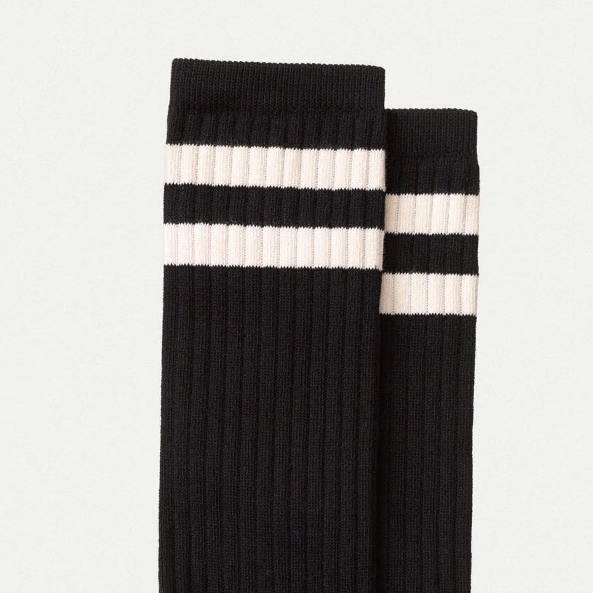 Amundsson Sport Socks - Black