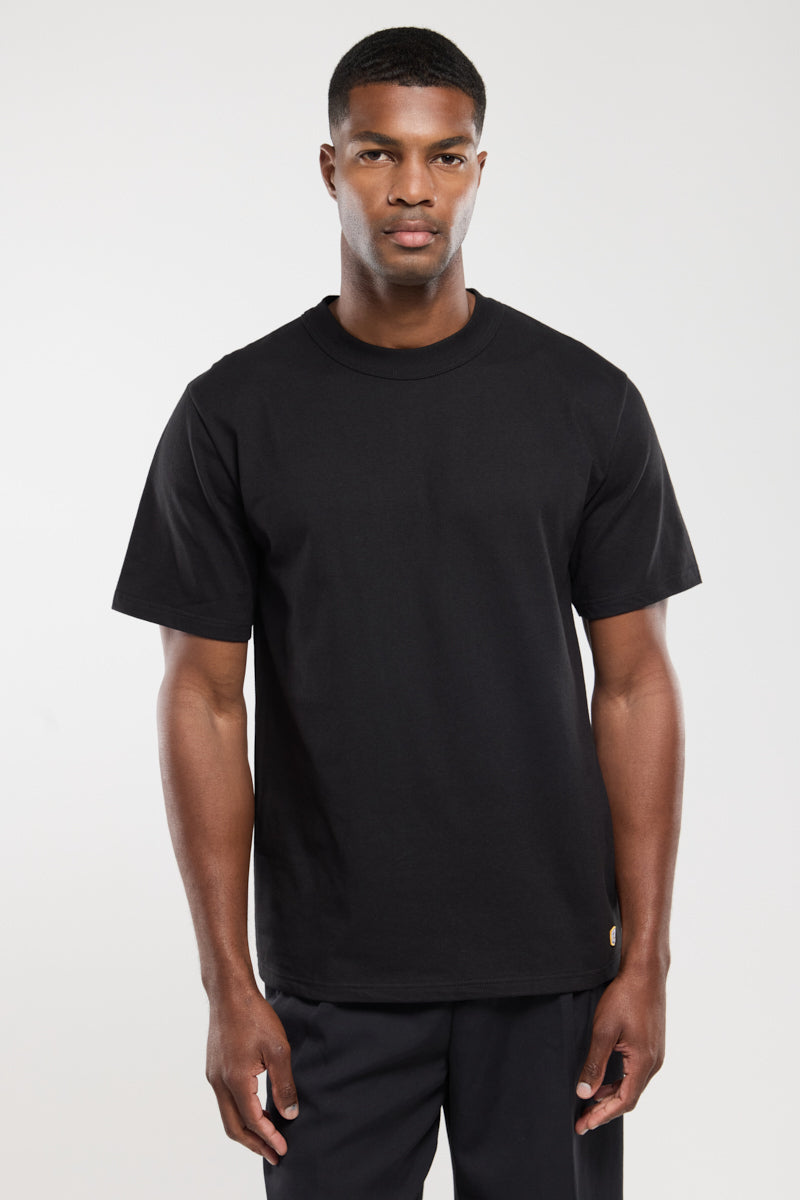 Callac Tee - Black
