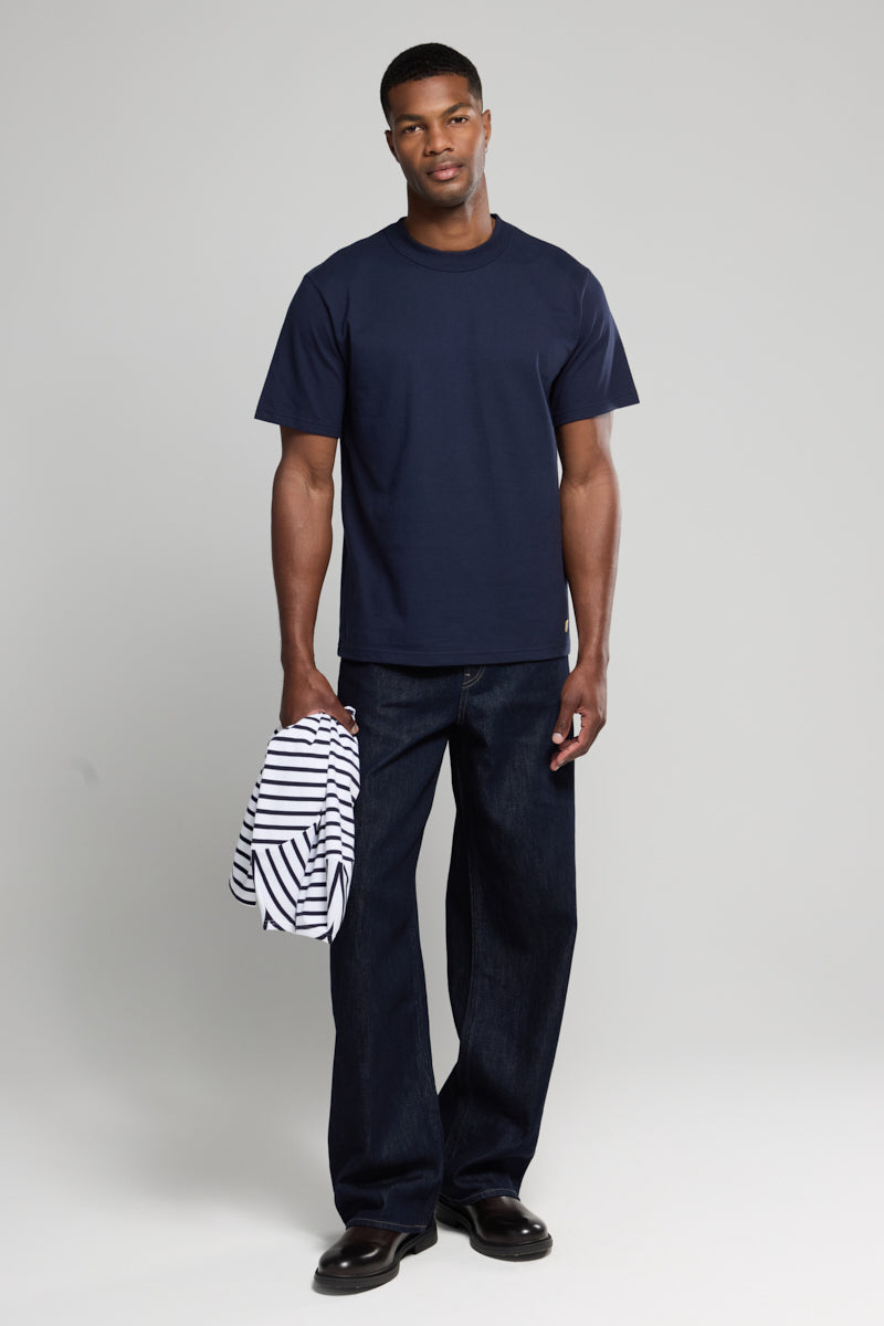 Callac Tee - Navy