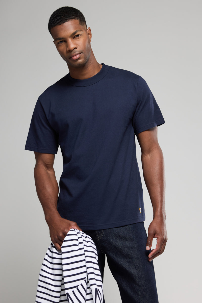 Callac Tee - Navy