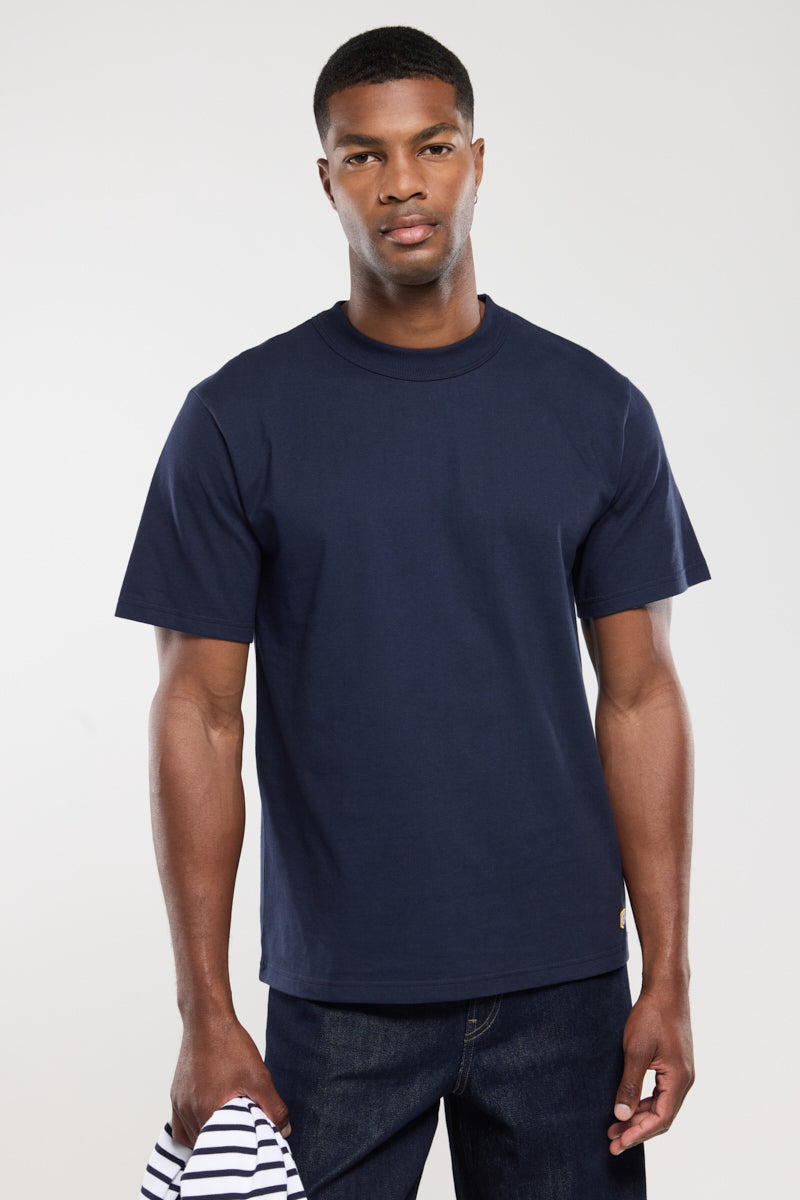 Callac Tee - Navy