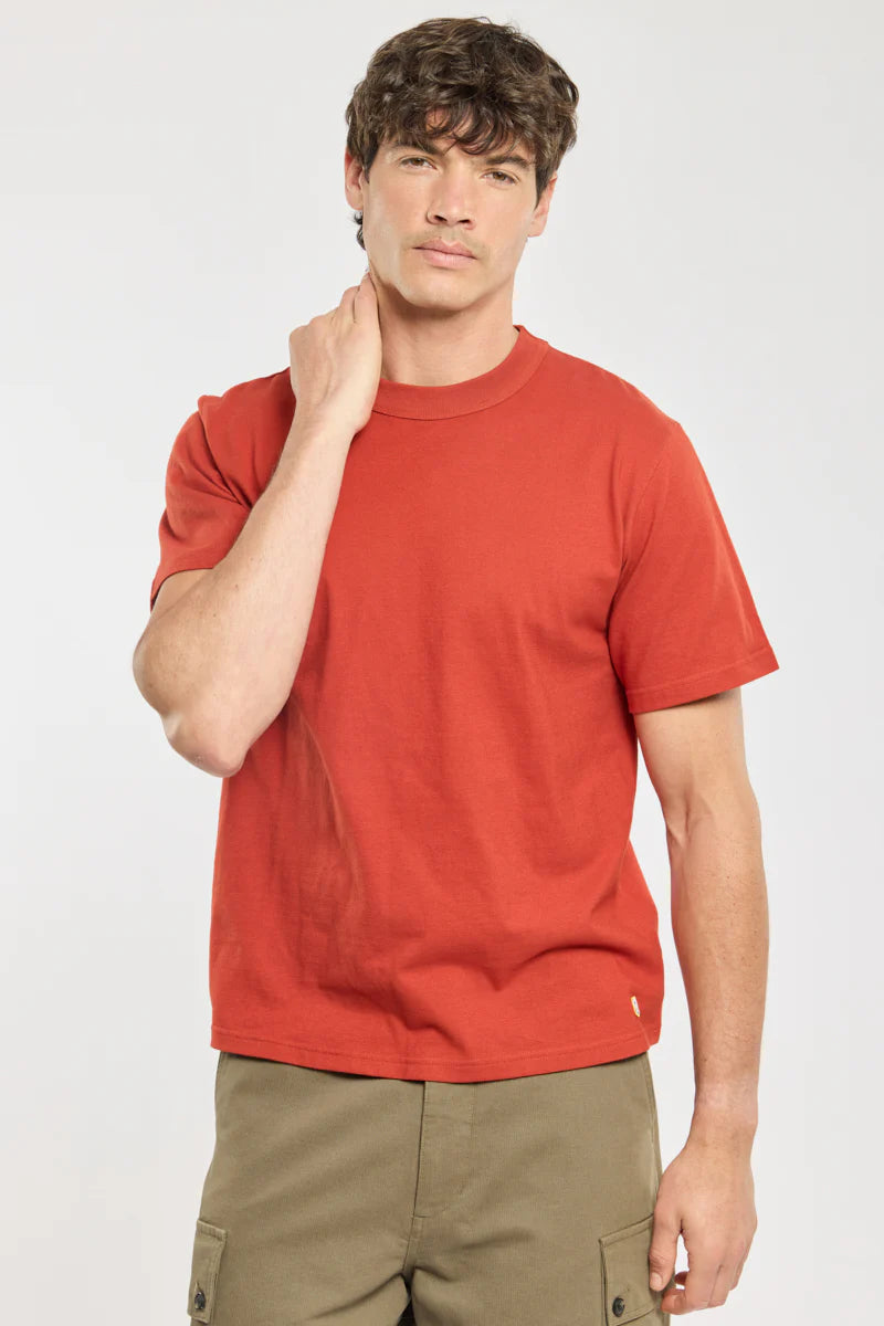 Callac Tee - Ketchup