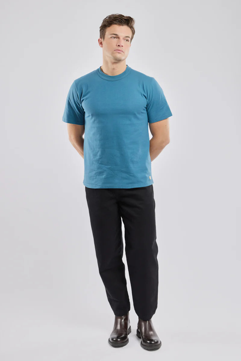 Callac Tee - Teal