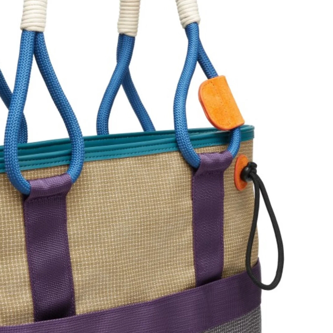 Tote Bag - Safari/Beige/Khaki