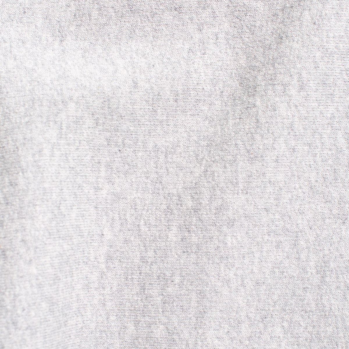 Hasse Sweater Crew Neck - Grey Melange