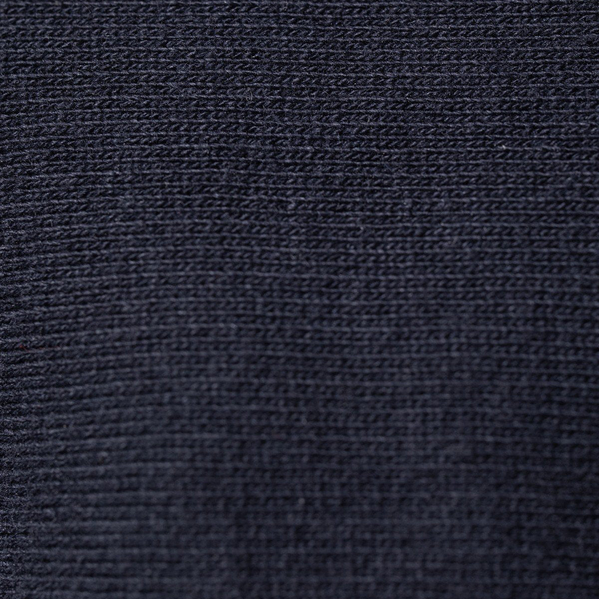Hasse Crew Neck Sweater - Navy