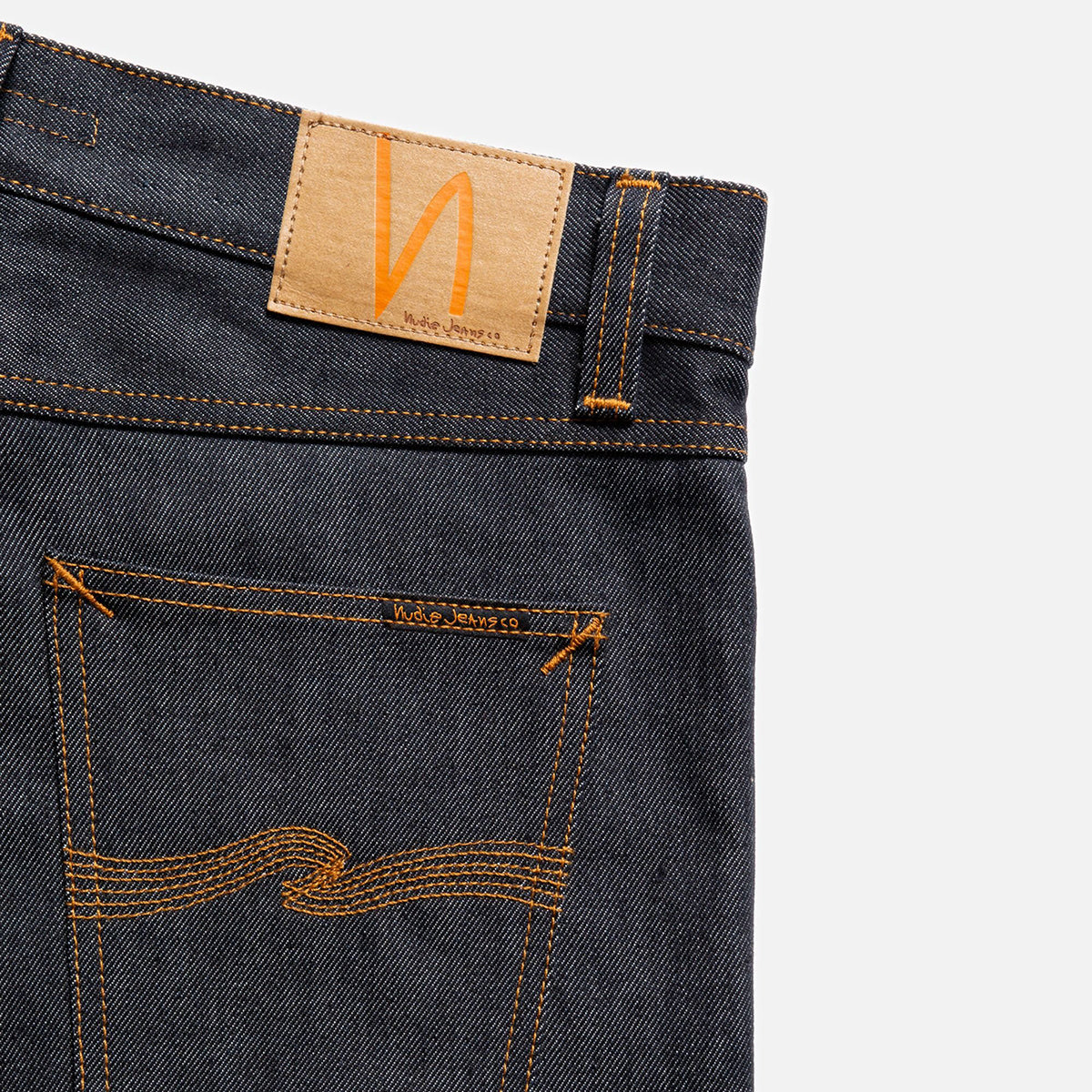 Steady Eddie II Jeans - Dry Heavy