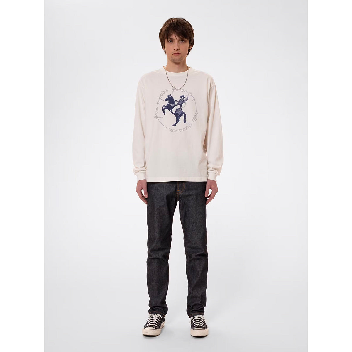 Steady Eddie II Jeans - Dry Heavy