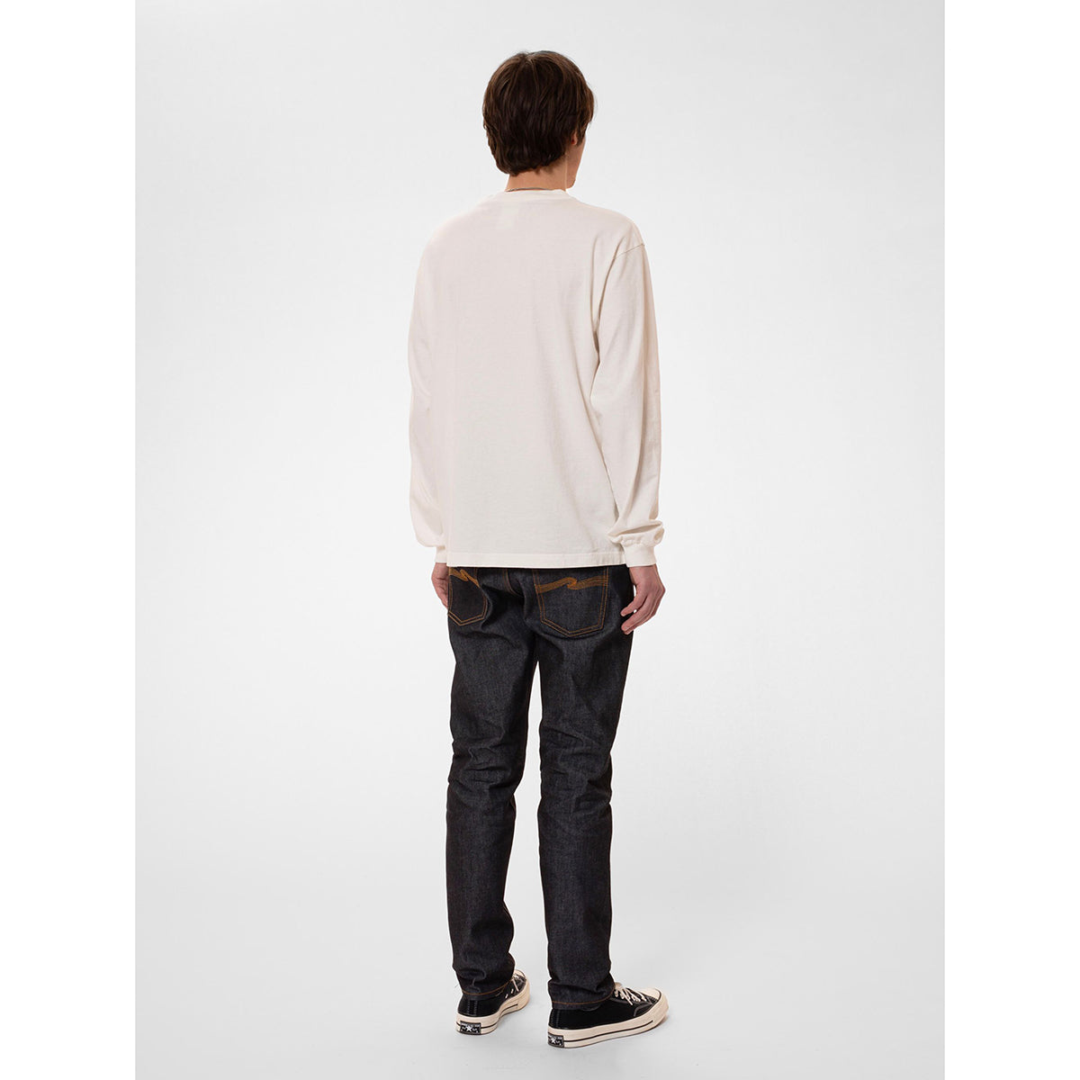 Steady Eddie II Jeans - Dry Heavy