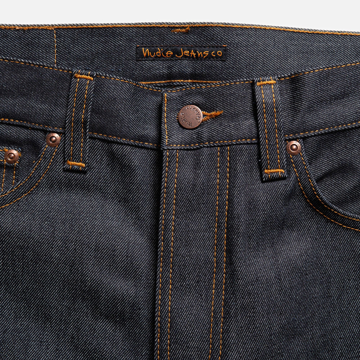 Steady Eddie II Jeans - Dry Heavy