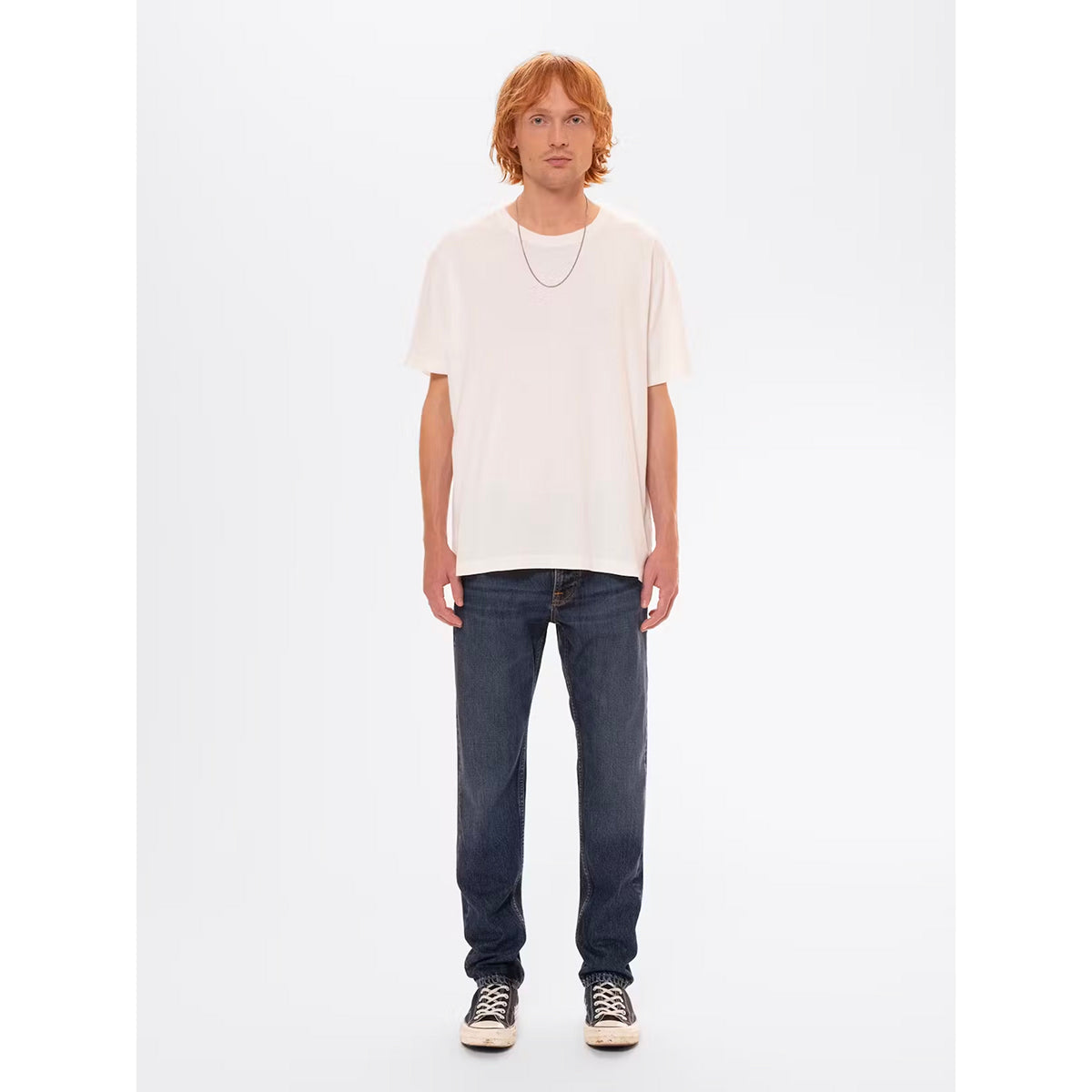 Steady Eddie II Jeans - Blue Soil