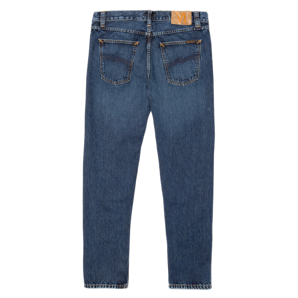 Steady Eddie II Jeans - Blue Soil