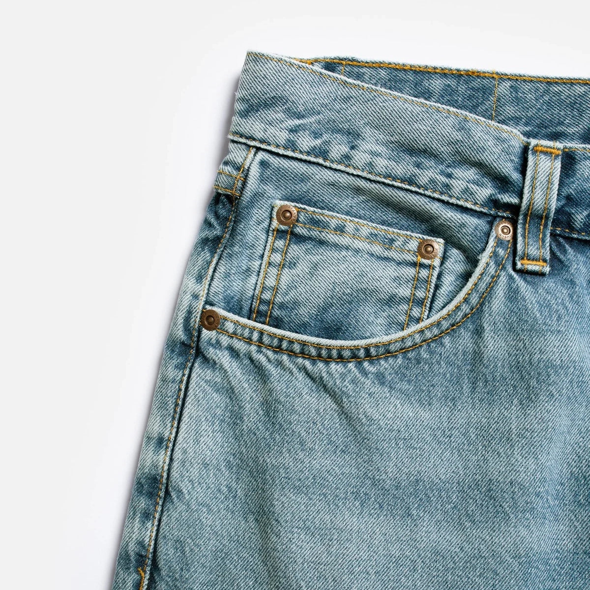 Rad Rufus Jeans - Indigo Blues
