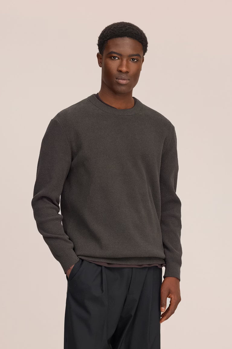 Danny Sweater - Dark Amry