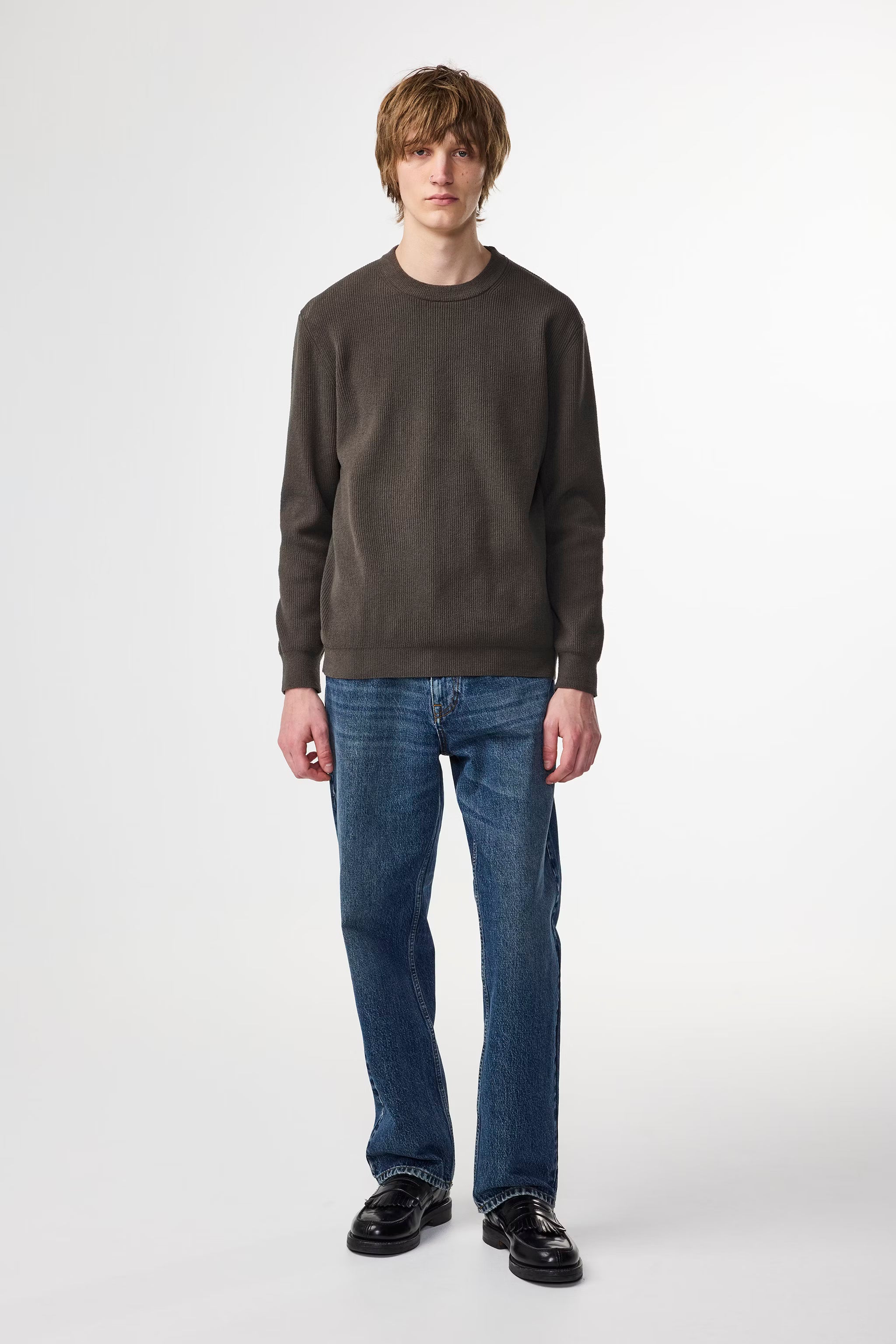 Danny Sweatshirt - Dark Army
