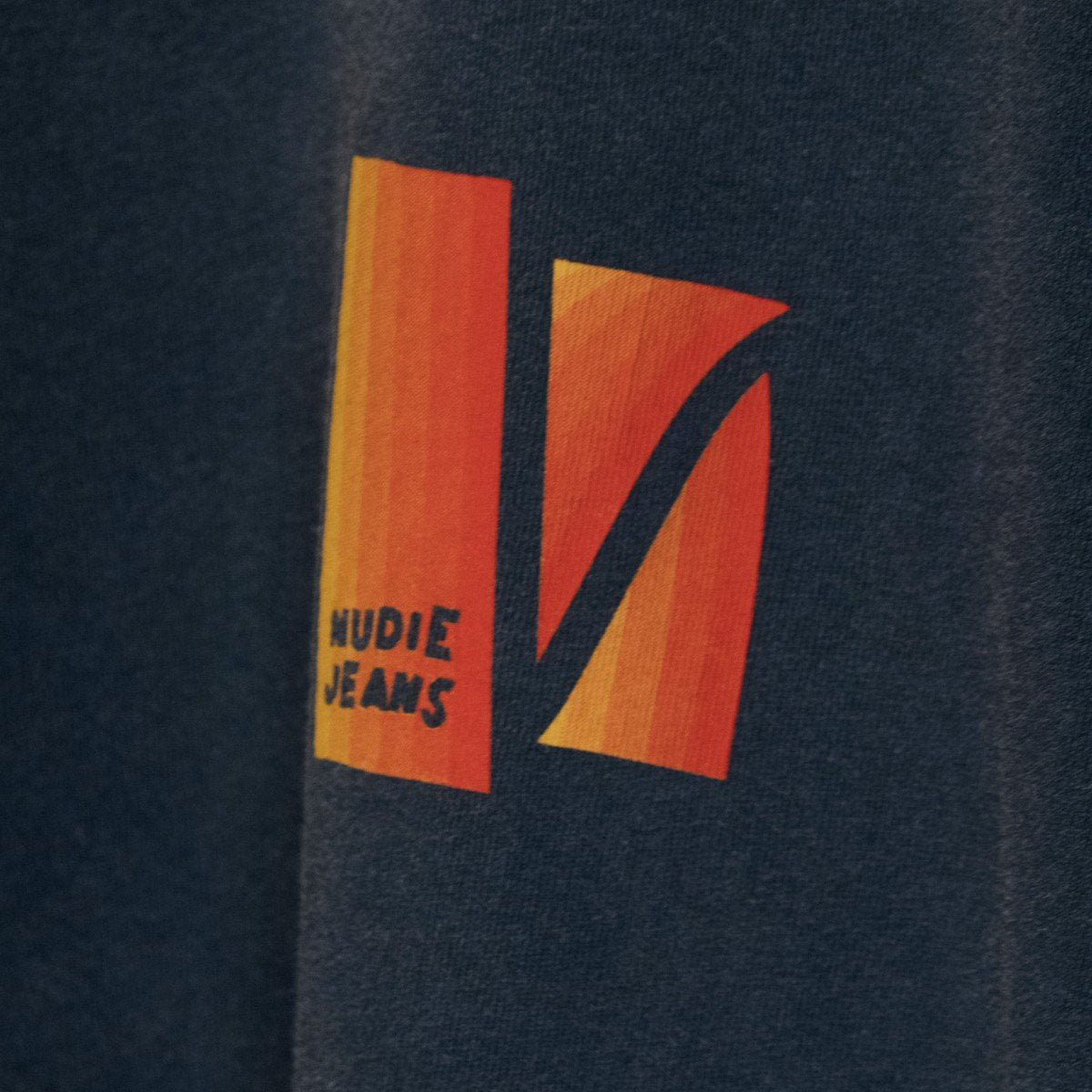 Roy Sunburns T-Shirt - Antracite