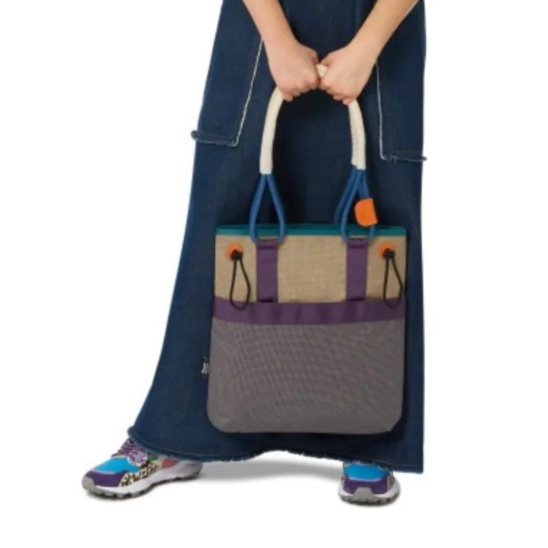 Tote Bag - Safari/Beige/Khaki