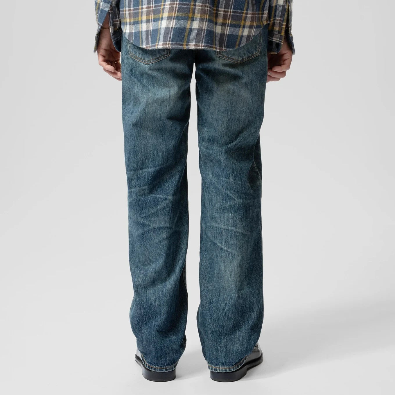 Tuff Tony - Thriller Tracks