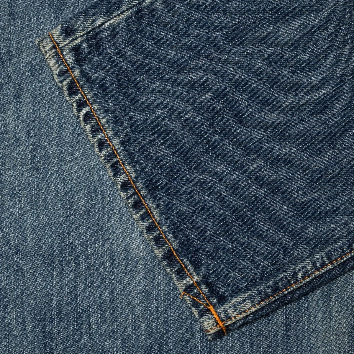 Tuff Tony Jeans - Thriller Tracks