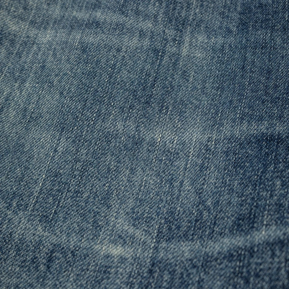 Tuff Tony Jeans - Thriller Tracks