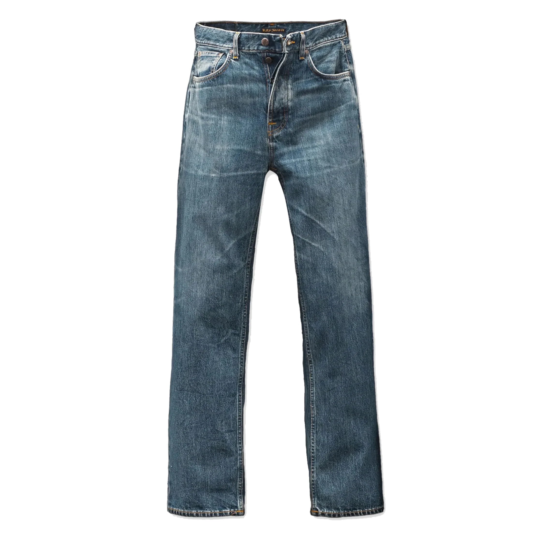 Tuff Tony - Thriller Tracks