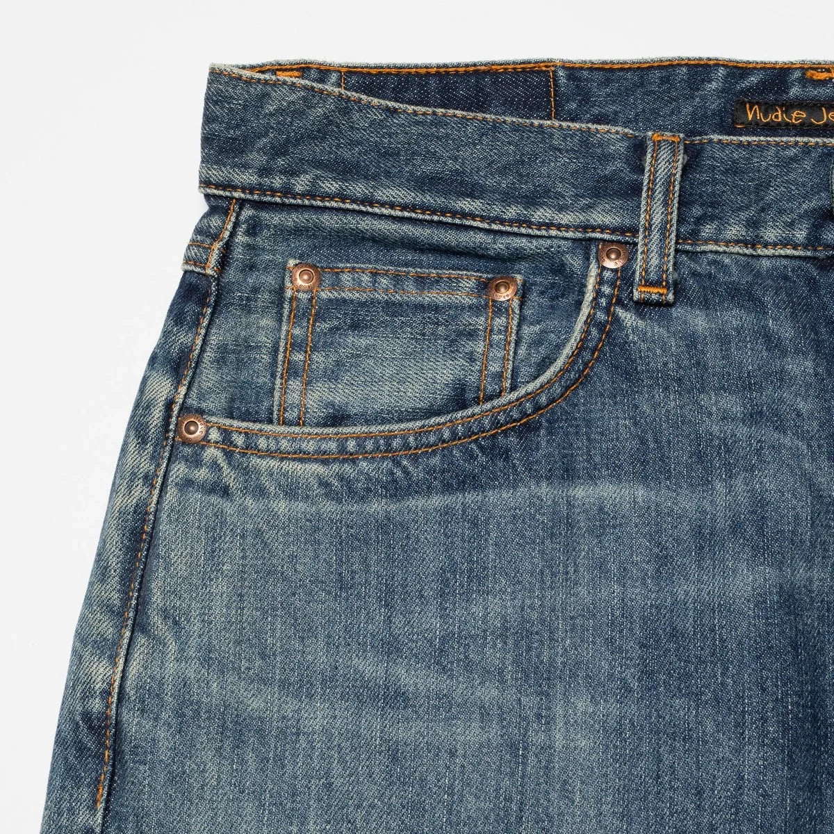 Tuff Tony - Thriller Tracks