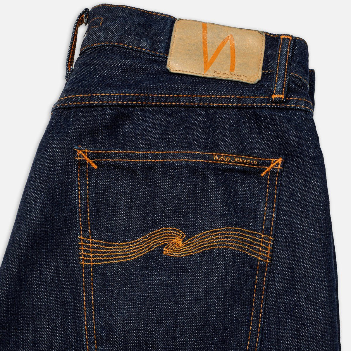 Rad Rufus - Blue One Wash
