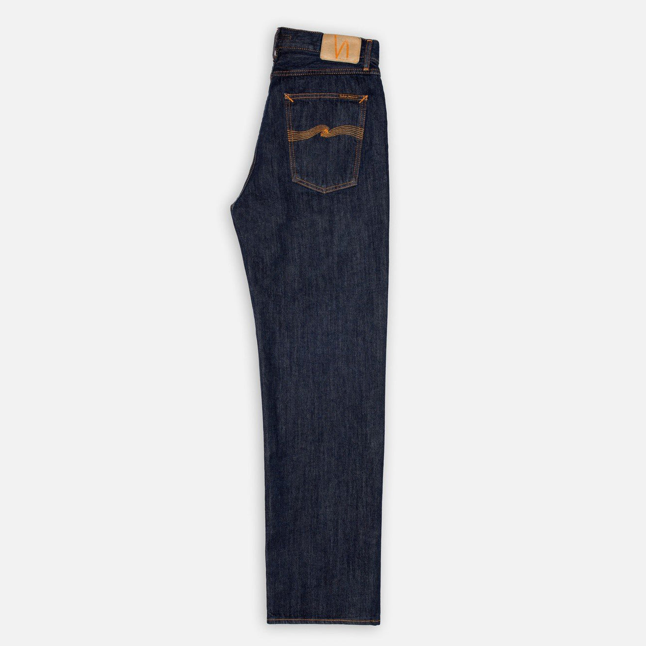 Rad Rufus - Blue One Wash