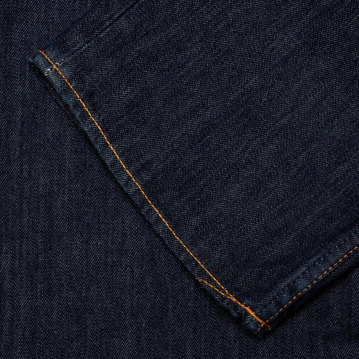 Rad Rufus - Blue One Wash