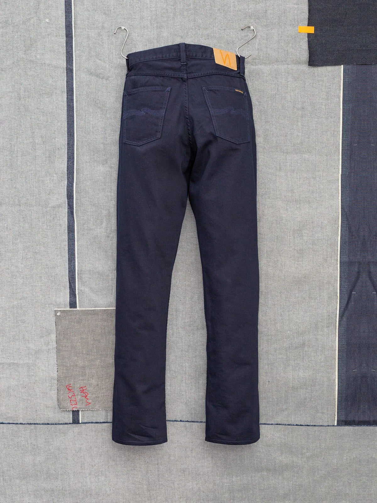 Rad Rufus Jeans - Everblue