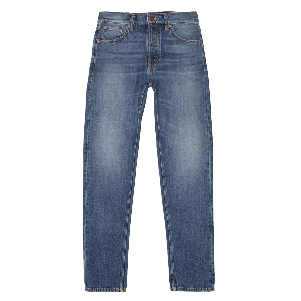 Steady Eddie II Jeans - Rain River