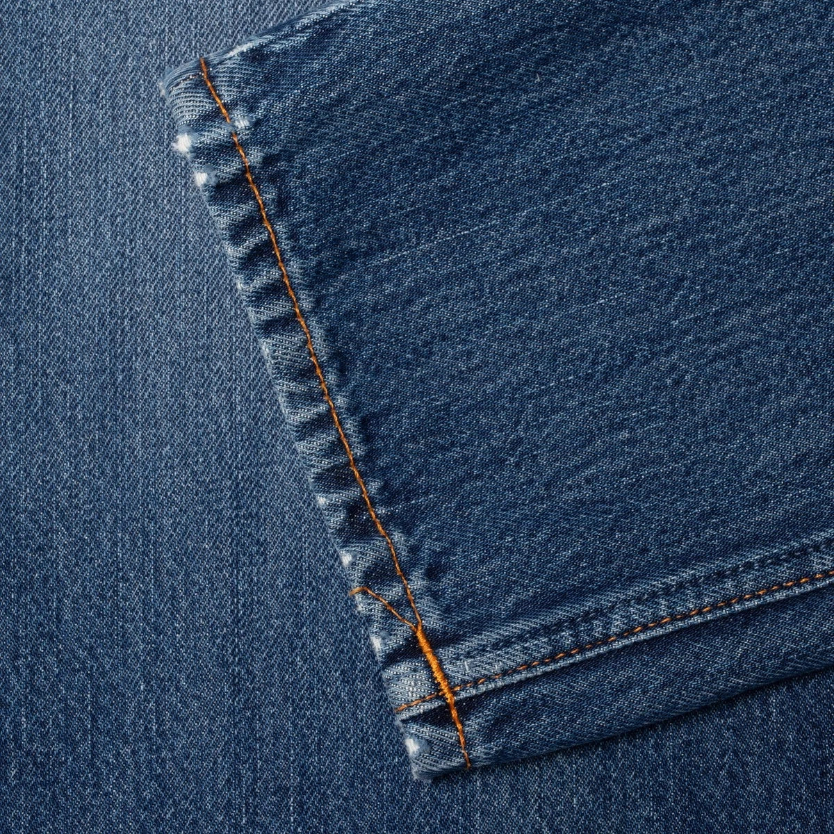 Steady Eddie II Jeans - Rain River