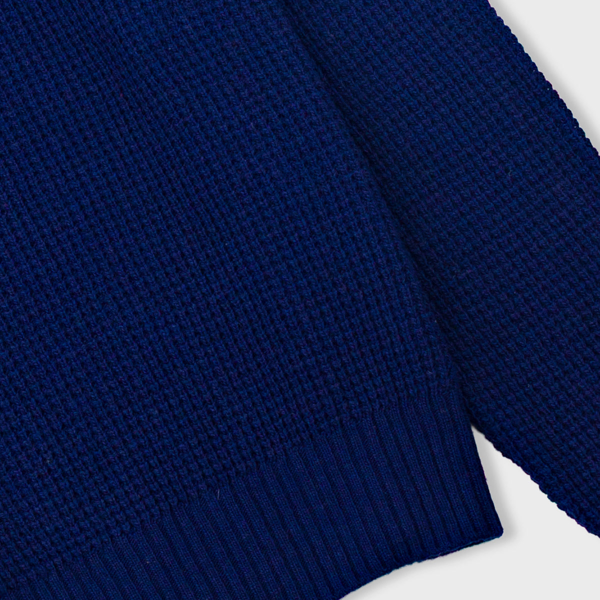 Waffle Crew - Rich Navy